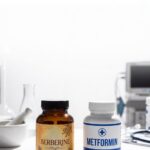 Berberine Supplement Product Photo