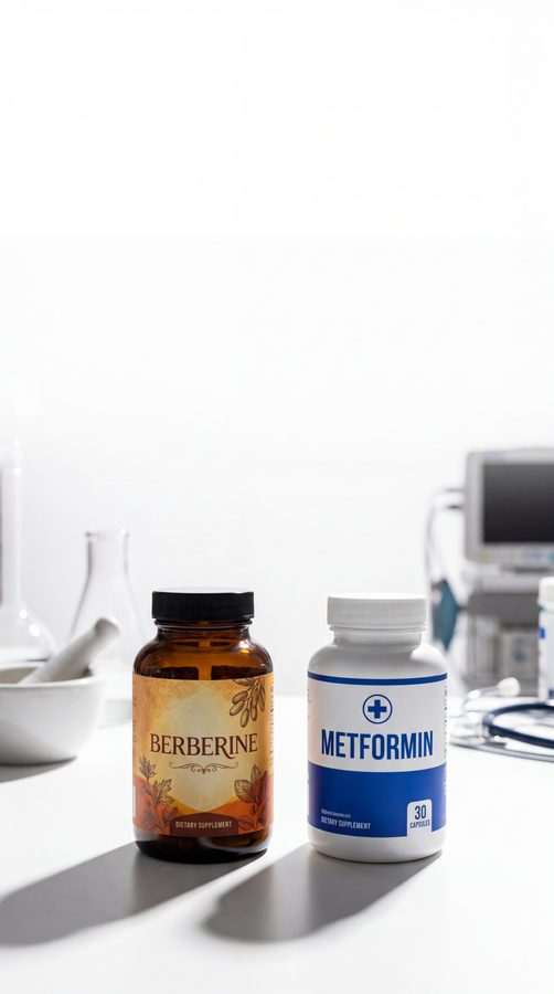 Berberine for Weight Loss: Complete 2026 Guide