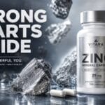 Vitamin C and Zinc for Immunity: Dosage, Evidence & Protocol (2026) Best zinc supplement capsules clinical clean