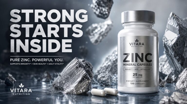 Best zinc supplement capsules clinical clean