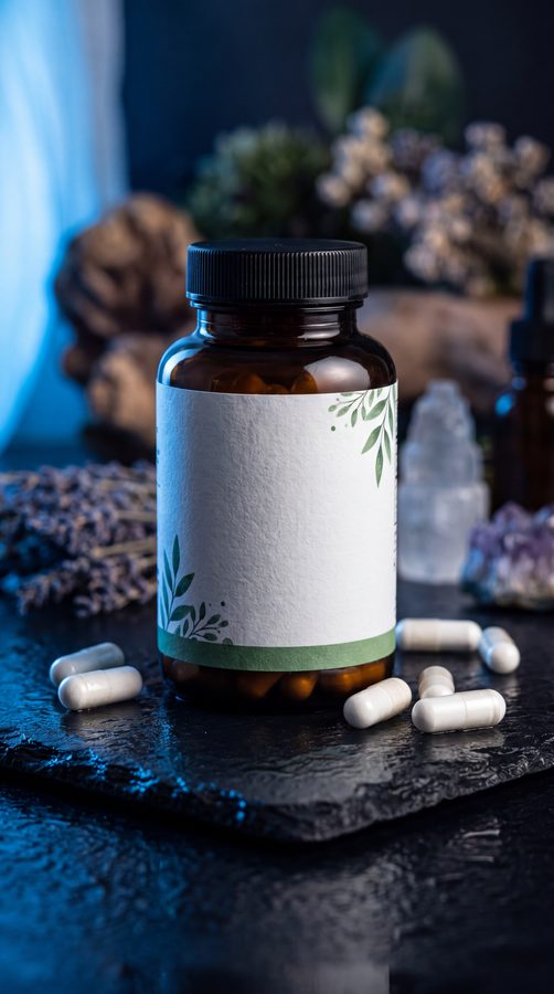 How Much Magnesium for Sleep? Dose, Form & Timing Guide