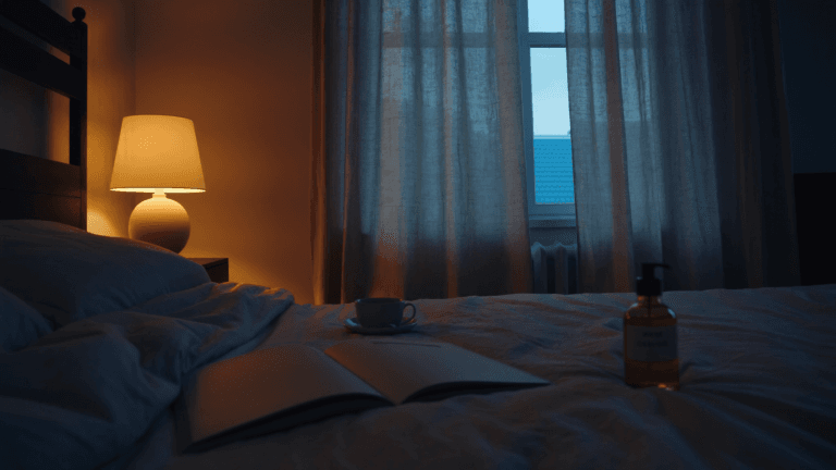 cluster sleep disorders