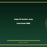 Tongkat Ali Benefits, Dosage & Best Brands []
