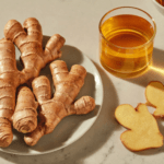 Anti-inflammation supplements category