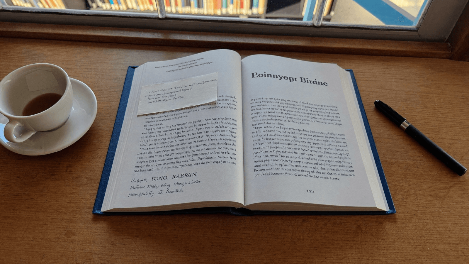 Cognitive Performance