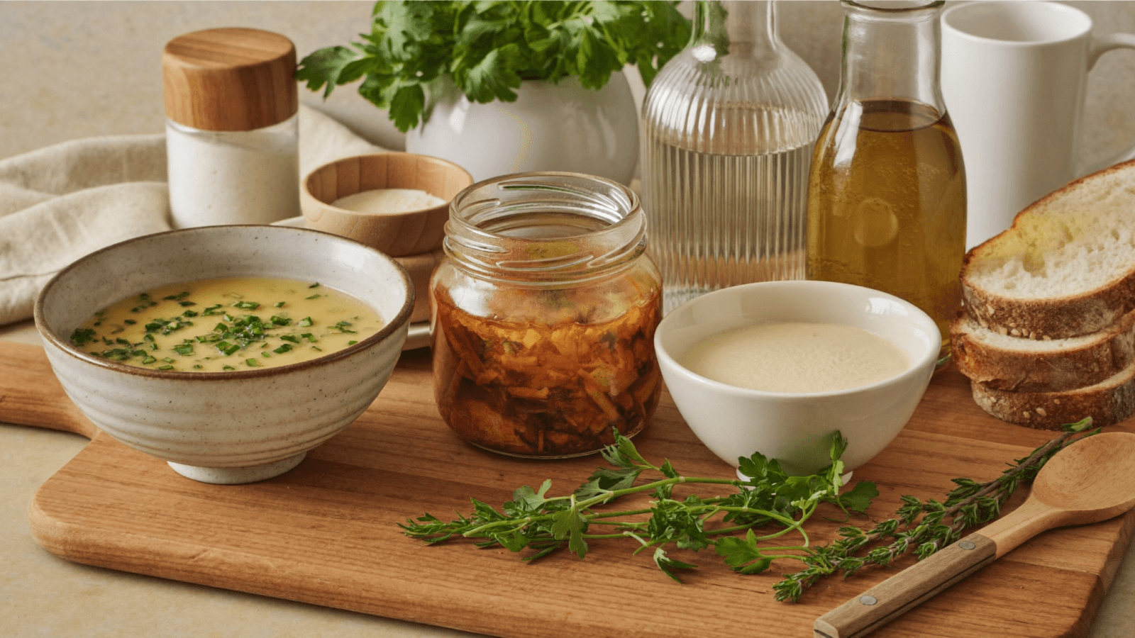 Gut Health