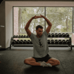 Men's health supplements category