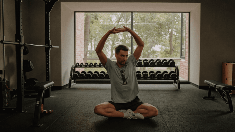 Men's health supplements category