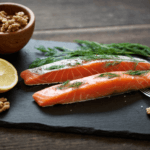 Krill Oil vs Fish Oil: Which Omega-3 Is Better? 2026 Comparison Omega and fatty acid supplements category