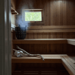 Infrared vs Traditional Sauna 2026: Which Is Better for Recovery? Sauna and heat therapy products category