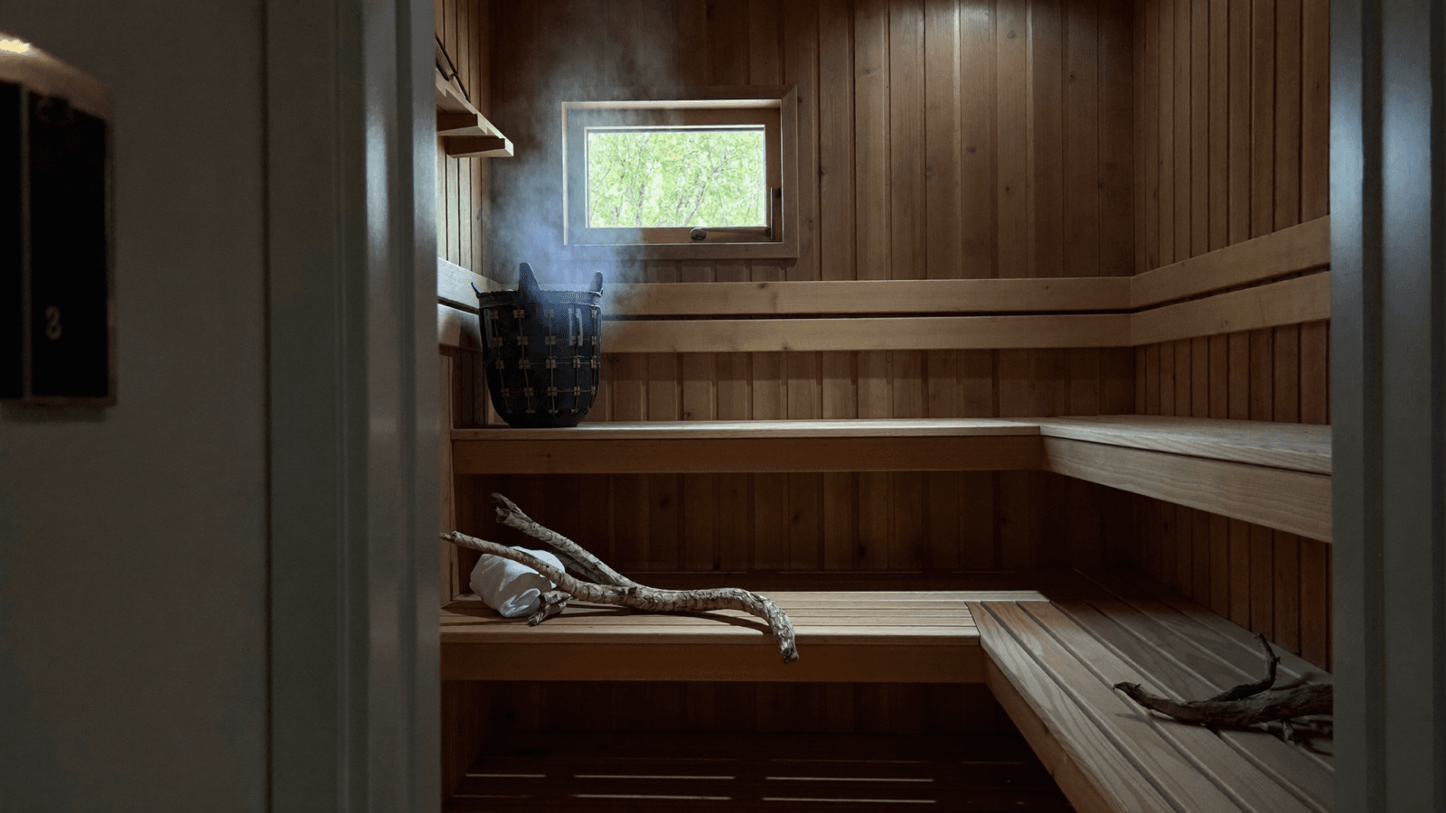 Low-EMF Far-Infrared Sauna Blanket