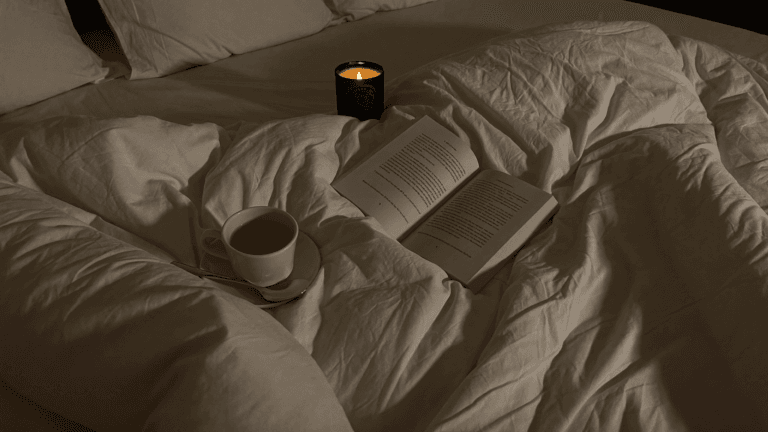Sleep and recovery supplements category