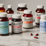 Best Longevity Supplements (2026): Anti-Aging Evidence Review Supplement guides category