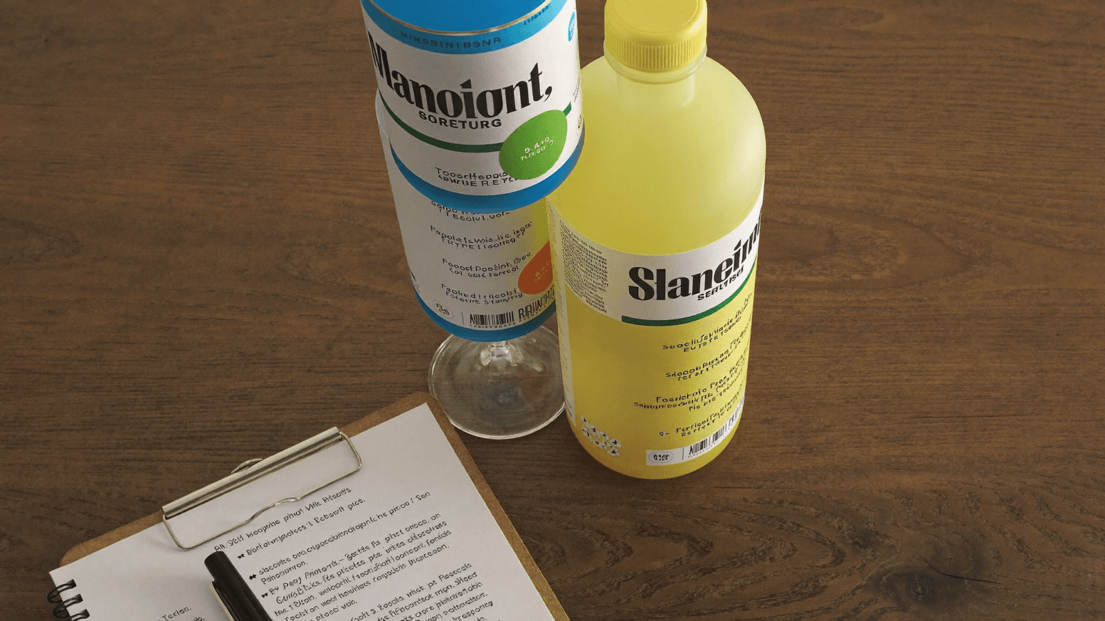 Supplement Reviews
