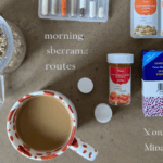 Supplement stacks category