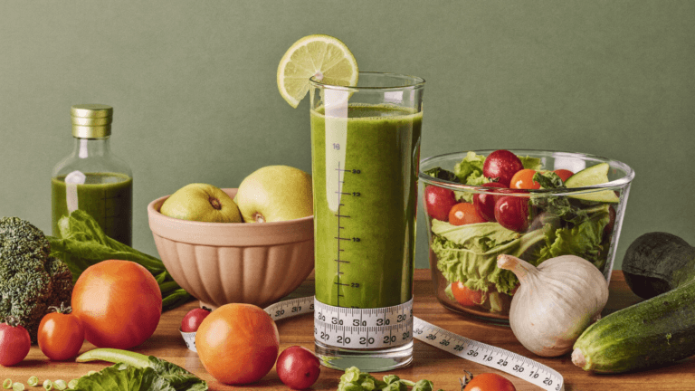 Weight management supplements category