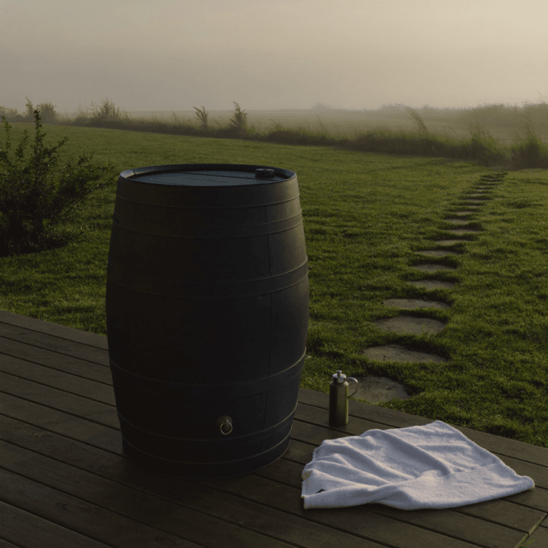 ice-barrel-400 premium cold plunge tub