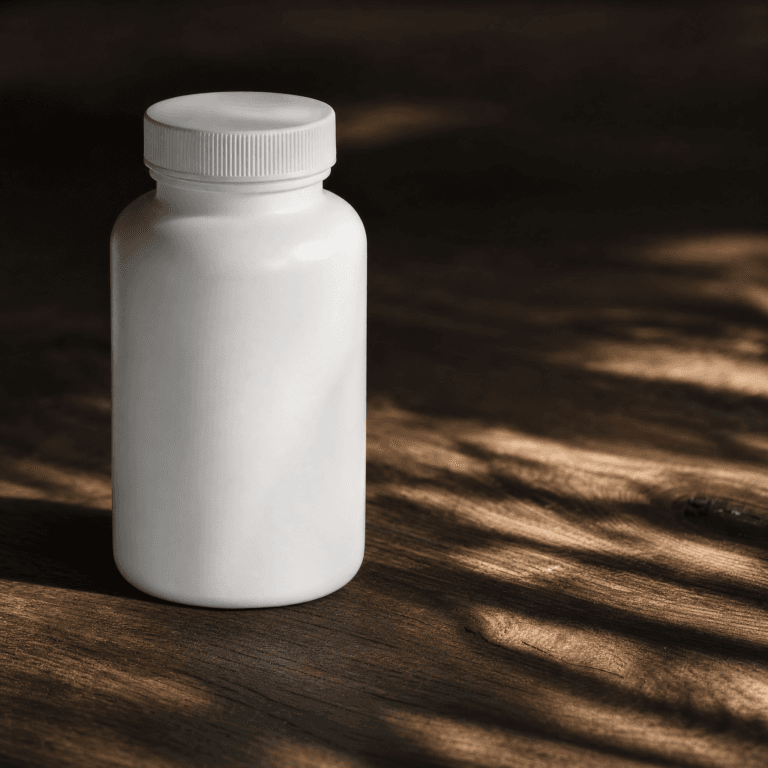 Life Extension AMPK Metabolic Activator - editorial product photography