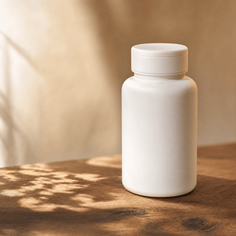 Life Extension Bone Restore with Vitamin K2 - editorial product photography