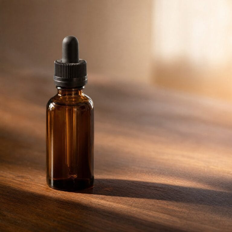 Life Extension Cognitex Elite - editorial product photography