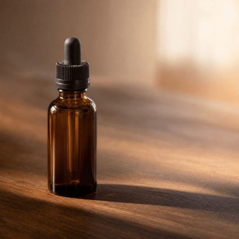 Life Extension Cognitex Elite - editorial product photography