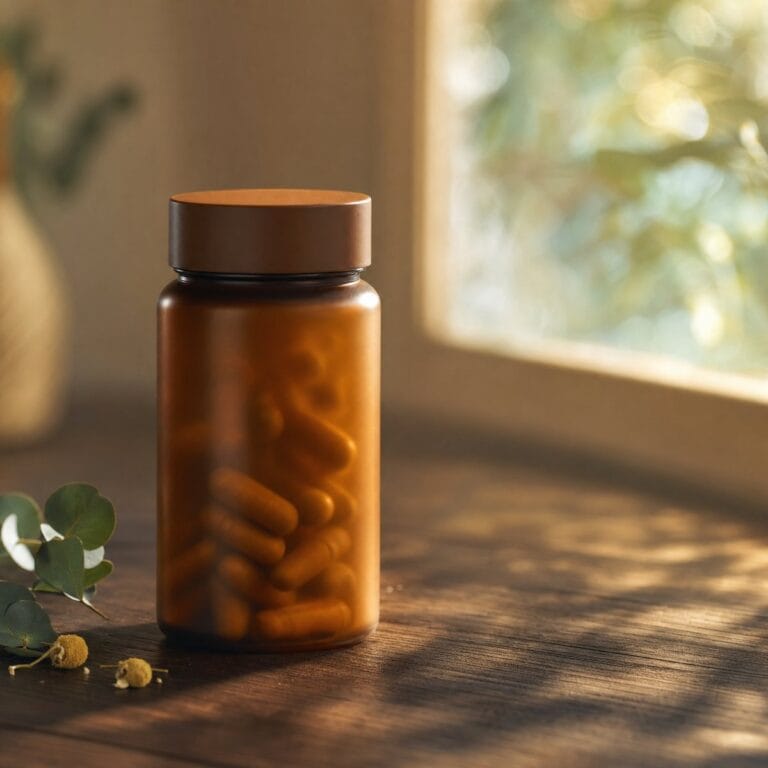 Life Extension FLORASSIST GI with Phage Technology - editorial product photography