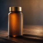 Nitric Oxide Supplements: L-Citrulline vs L-Arginine vs Beet Root (2026) Life Extension NAD+ Cell Regenerator 300mg - editorial product photography