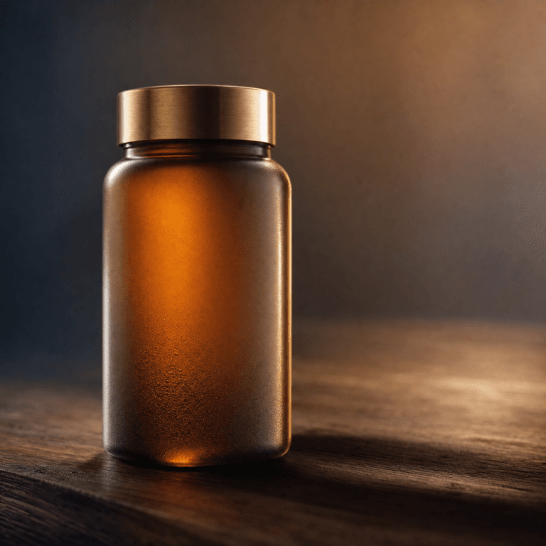 Life Extension NAD+ Cell Regenerator 300mg - editorial product photography