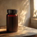 Life Extension Endothelial Defense Pomegranate Plus - editorial product photography