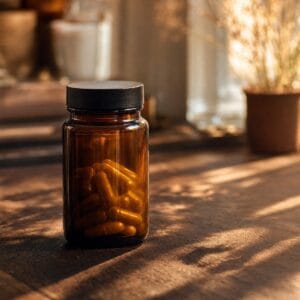 Life Extension Pregnenolone 100mg
