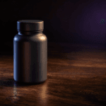 Best Supplements for SIBO: Clear Small Intestinal Overgrowth 2026 Life Extension Senolytic Activator - editorial product photography