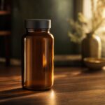 Best Supplements for Brain Fog: Clear Thinking and Focus 2026 Life Extension Super K Elite - editorial product photography