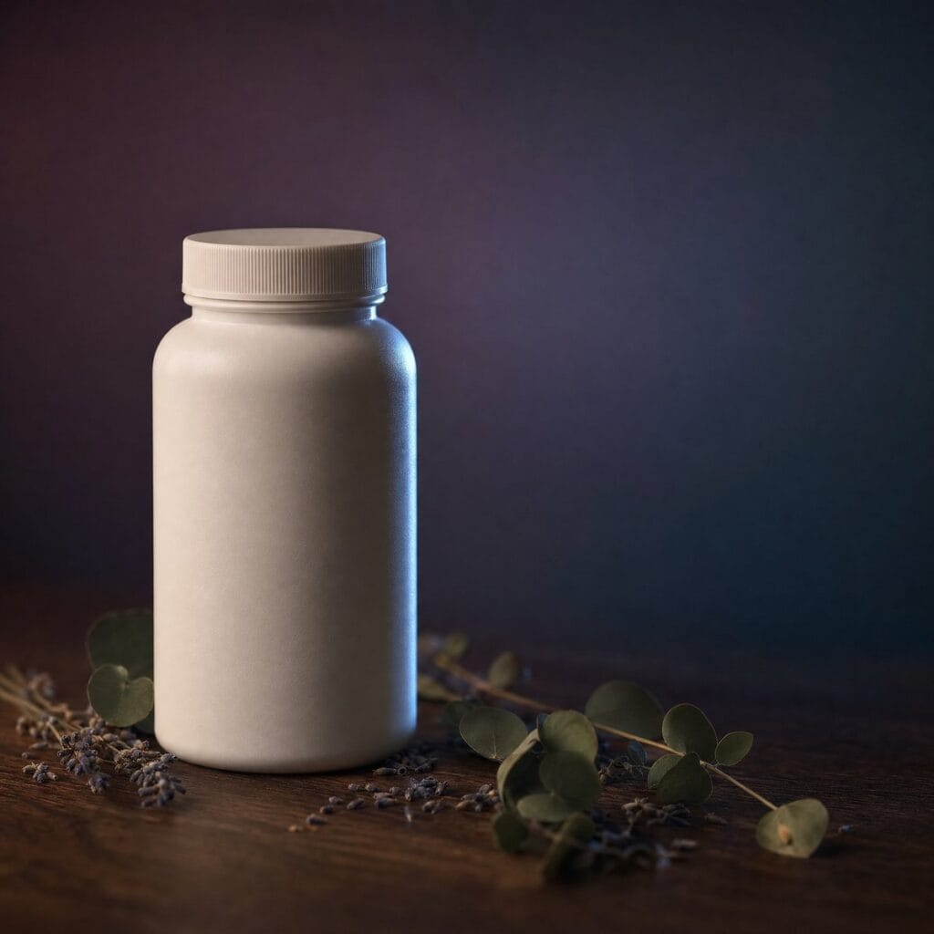 Life Extension Optimized Tryptophan