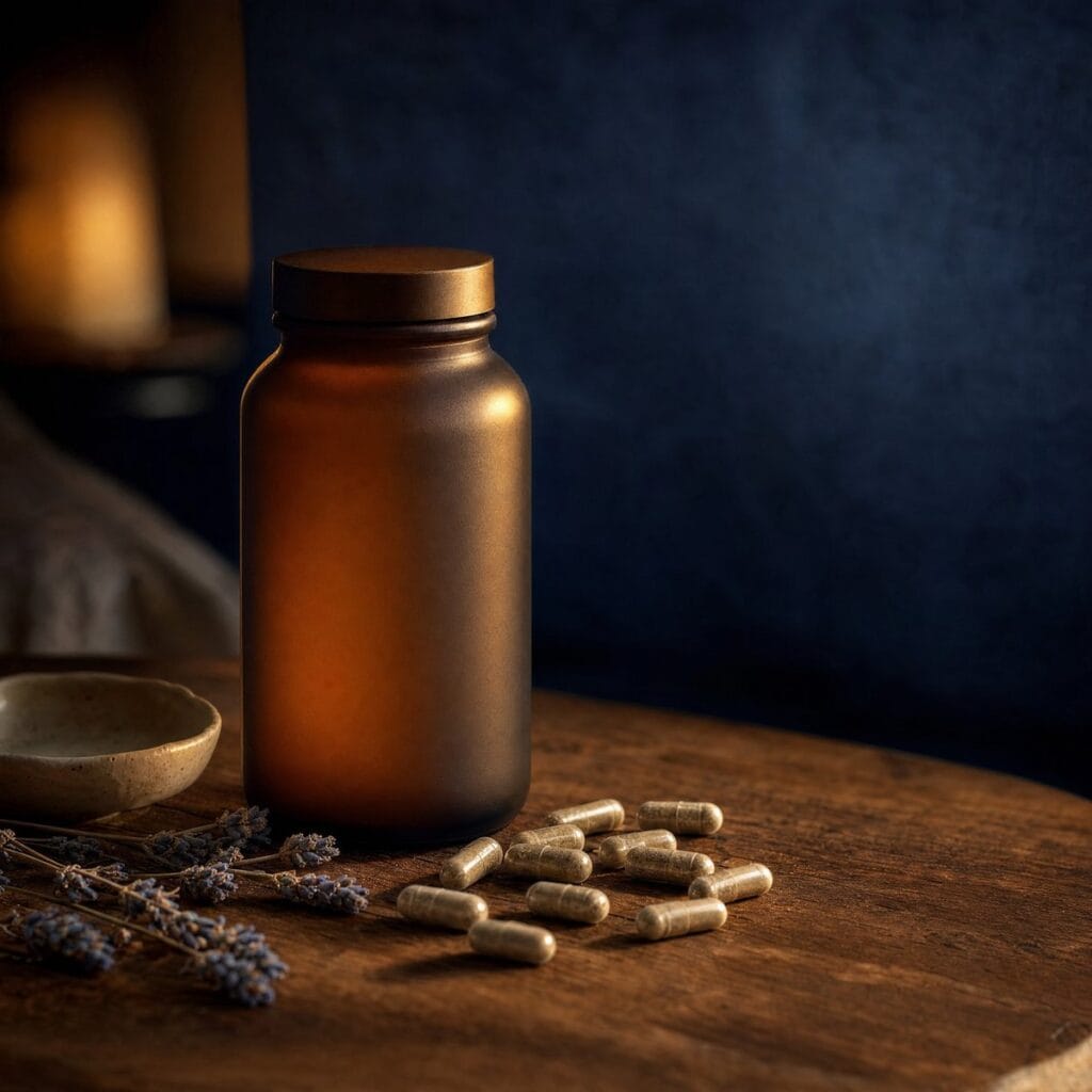 Magtein Magnesium L-Threonate Sleep