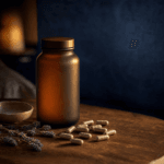 The Neuroscientist Sleep & Focus Stack 2026 (Evidence-Based Daily Routine) Magtein Magnesium L-Threonate Sleep - editorial product photography