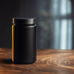 Best Supplements for Focus and Concentration 2026 Onnit Alpha BRAIN - editorial product photography