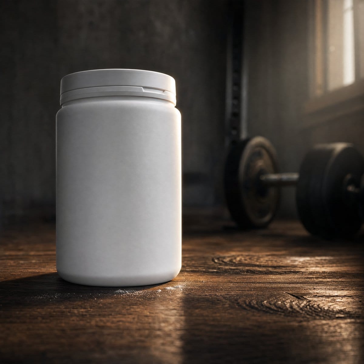 Optimum Nutrition Micronized Creatine Monohydrate