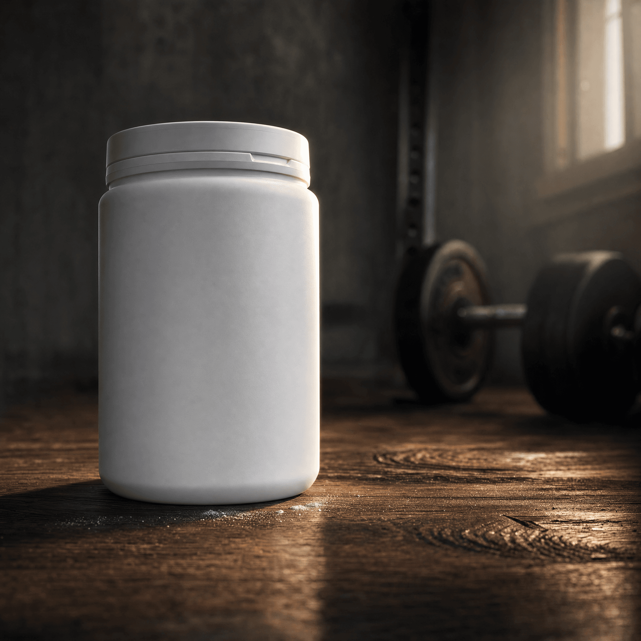 Thorne Creatine Monohydrate