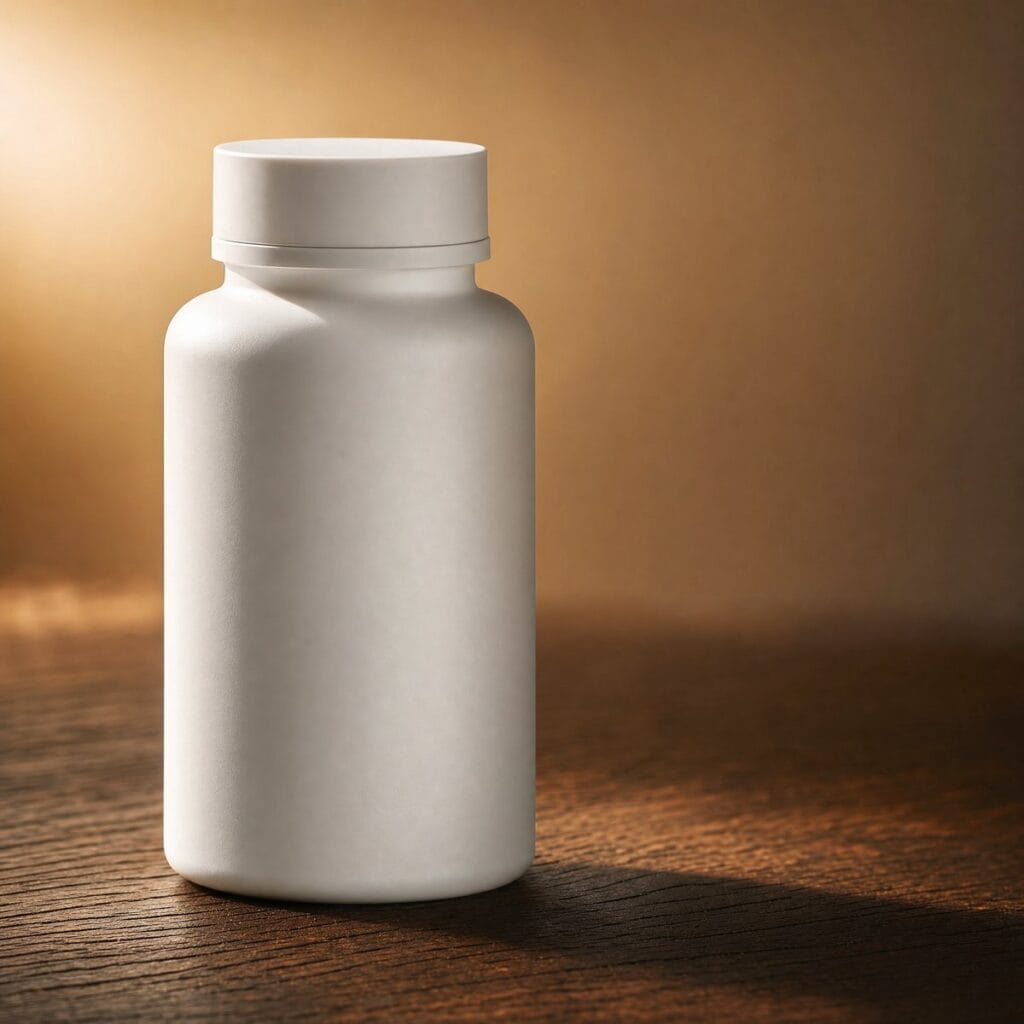 Pure Encapsulations Apigenin