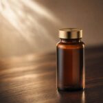 Renue By Science Liposomal NMN Renue By Science Liposomal NMN - editorial product photography