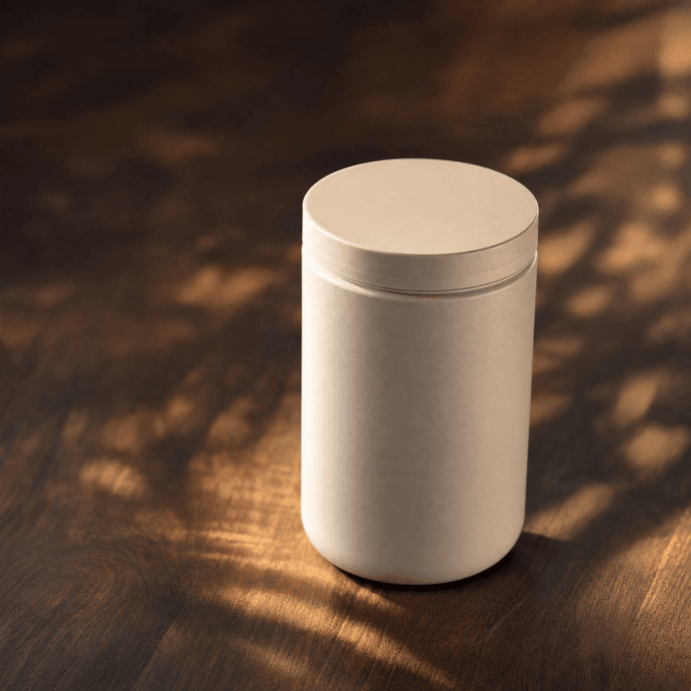 Sports Research Collagen Peptides - editorial product photography