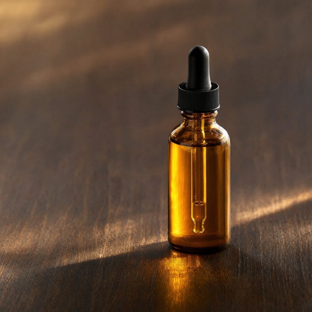 Thorne Vitamin D3/K2 Liquid