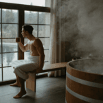 How Much Does a Cold Plunge Cost in 2026? (Tub + Chiller + Running Costs) cold plunge wellness scene