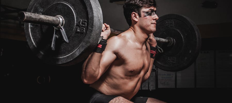 best supplements to increase VO2 max and aerobic capacity