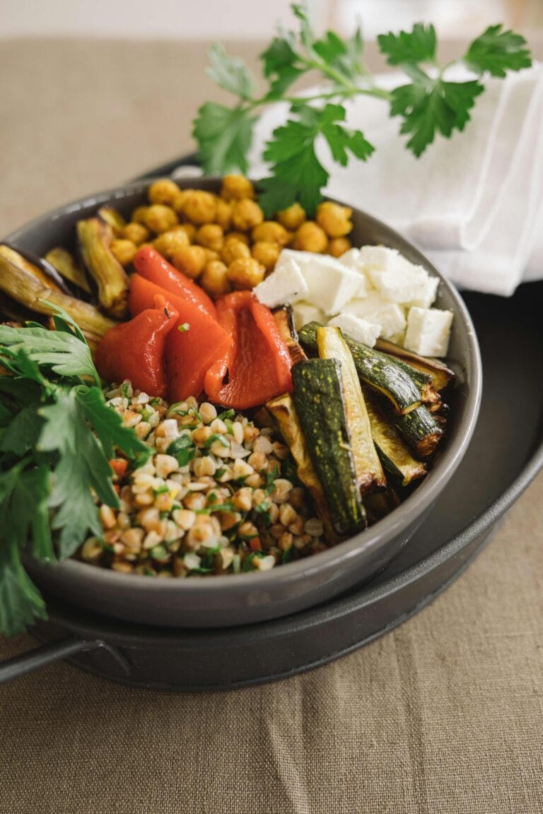 Berberine Metabolic — NordVital Wellness