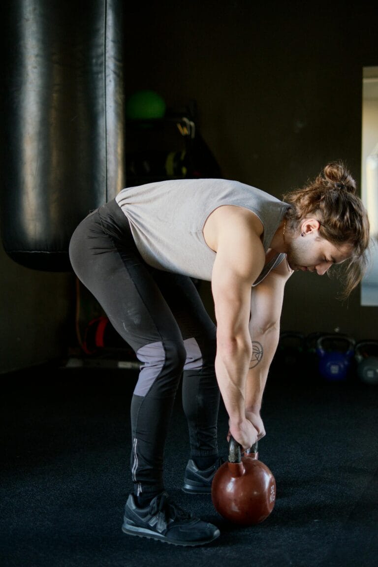 Creatine Strength — NordVital Wellness