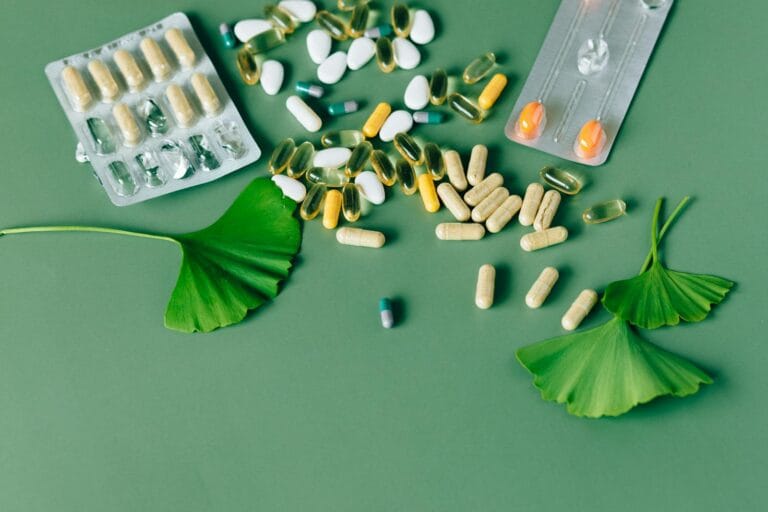 Multivitamin Plants — NordVital Wellness