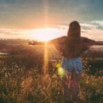 Vitamin D Sunshine — NordVital Wellness