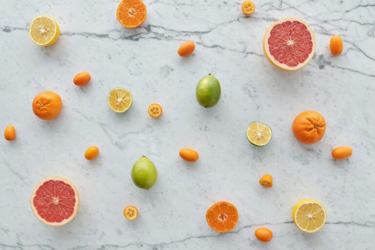 Zinc Citrus — NordVital Wellness