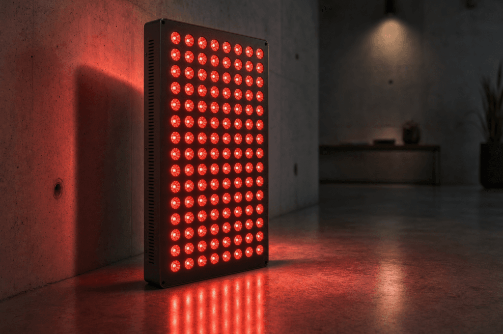 Best Red Light Therapy Devices 2026: Buyer’s Guide by Type & Budget